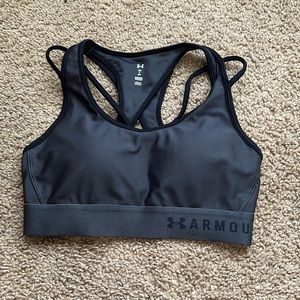 Under Armour Sports Bra